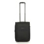 Epic Discovery Ultra Slim Max 38/43 л чемодан из полиэстера  на 2 колесах черный