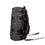 Epic Dynamik Gearbag 60 л сумка-рюкзак з поліестеру чорна