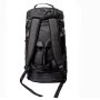 Epic Dynamik Gearbag 60 л сумка-рюкзак з поліестеру чорна