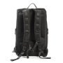 Epic Explorer Daytripper 29 л рюкзак для ноутбука из полиэстера черный