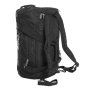 Epic Explorer Gearbag 50 л дорожная сумка из полиэстера черная