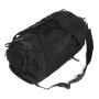 Epic Explorer Lockerbag 35 л дорожная сумка из полиэстера черная
