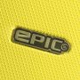 Epic HDX 69 л чемодан из поликарбоната на 4 колесах желтый