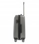 Epic HDX (M) Dark Grey 69 л чемодан из поликарбоната на 4 колесах серый