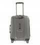 Epic HDX (M) Dark Grey 69 л чемодан из поликарбоната на 4 колесах серый