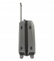 Epic HDX (M) Dark Grey 69 л чемодан из поликарбоната на 4 колесах серый