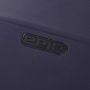 Epic Phantom SL 37 л чемодан из полипропилена на 4 колесах фиолетовый