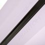 Epic Phantom SL 95 л валіза з поліпропілену на 4 колесах лілова