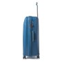 Epic Phantom SL 95 л чемодан из полипропилена на 4 колесах синий