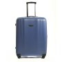 Epic POP 4X IV (L) Bijou Blue 107 л чемодан из поликарбоната на 4 колесах синий