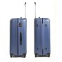 Epic POP 4X IV (L) Bijou Blue 107 л чемодан из поликарбоната на 4 колесах синий