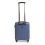 Epic POP 4X IV (S) Bijou Blue 35 л чемодан из поликарбоната на 4 колесах синий