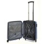Epic POP 4X IV (S) Bijou Blue 35 л чемодан из поликарбоната на 4 колесах синий
