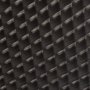 Epic Stardust 40 л чемодан из полиэтилентерефталата на 4 колесах черный