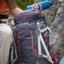 Ferrino Finisterre 38 л рюкзак туристический из полиэстера черный
