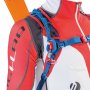 Ferrino Lynx 20 л рюкзак туристический из полиэстера черный с красным