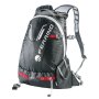 Ferrino Lynx 20 л рюкзак туристический из полиэстера черный