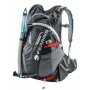 Ferrino Lynx 25 л рюкзак туристический из полиэстера черный