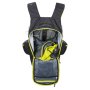 Ferrino X-Track 20 л рюкзак спортивный из нейлона черный