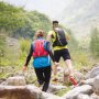 Ferrino X-Track 20 л рюкзак спортивный из нейлона черный