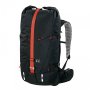 Ferrino XMT 40+5 л рюкзак туристический из полиэстера черный