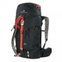 Ferrino XMT 40+5 л рюкзак туристический из полиэстера черный