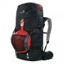 Ferrino XMT 40+5 л рюкзак туристический из полиэстера черный