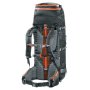 Ferrino XMT 80+10 л рюкзак туристичний з поліестеру чорний
