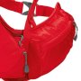 Ferrino Zephyr HBS 17+3 л рюкзак спортивный из полиэстера красный