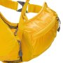 Ferrino Zephyr HBS 17+3 л рюкзак спортивный из полиэстера желтый