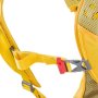 Ferrino Zephyr HBS 17+3 л рюкзак спортивный из полиэстера желтый