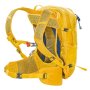 Ferrino Zephyr HBS 22+3 л рюкзак спортивный из полиэстера желтый