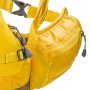 Ferrino Zephyr HBS 22+3 л рюкзак спортивный из полиэстера желтый