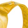 Ferrino Zephyr HBS 22+3 л рюкзак спортивный из полиэстера желтый