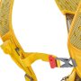 Ferrino Zephyr HBS 22+3 л рюкзак спортивный из полиэстера желтый