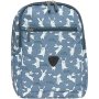 фМолодежный рюкзак Bagland Young – 13 л, 0,40 кг РазноцветныйРюкзак BL Young 13 л. сублімація 1108 (000510664)