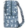фМолодежный рюкзак Bagland Young – 13 л, 0,40 кг РазноцветныйРюкзак BL Young 13 л. сублімація 1108 (000510664)