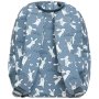 фМолодежный рюкзак Bagland Young – 13 л, 0,40 кг РазноцветныйРюкзак BL Young 13 л. сублімація 1108 (000510664)