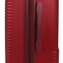 Gabol Balance (L) Red 85 л чемодан из ABS пластика на 4 колесах красный