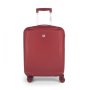 Gabol Vermont 33 л чемодан из ABS пластика на 4 колесах красный