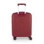 Gabol Vermont 33 л чемодан из ABS пластика на 4 колесах красный