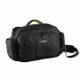 Городская сумка Caribee Fast Track Cabin 32 Black
