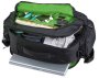 Городская сумка Caribee Fast Track Cabin 32 Black