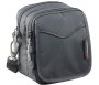 Городская сумка Caribee Global Organiser (S) Black