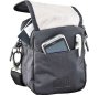Городская сумка Caribee Global Organiser (S) Black