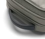 Городской бизнес рюкзак для ноутбука диагональю 15.6" Roncato Overline, серебро