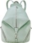 Міський рюкзак 10 л Titan Spotlight Soft Mint