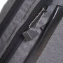 Городской рюкзак 11.69 л Hedgren Premium Excellence Backpack Standing Anthracite