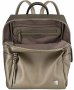 Городской рюкзак 11 л Titan Spotlight Soft Metallic Gold
