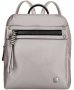 Городской рюкзак 11 л Titan Spotlight Soft Metallic Pearl